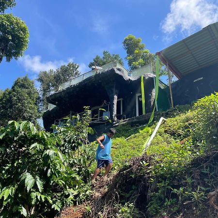 Rai'S Coorg Cave House Βίλα Madikeri Εξωτερικό φωτογραφία