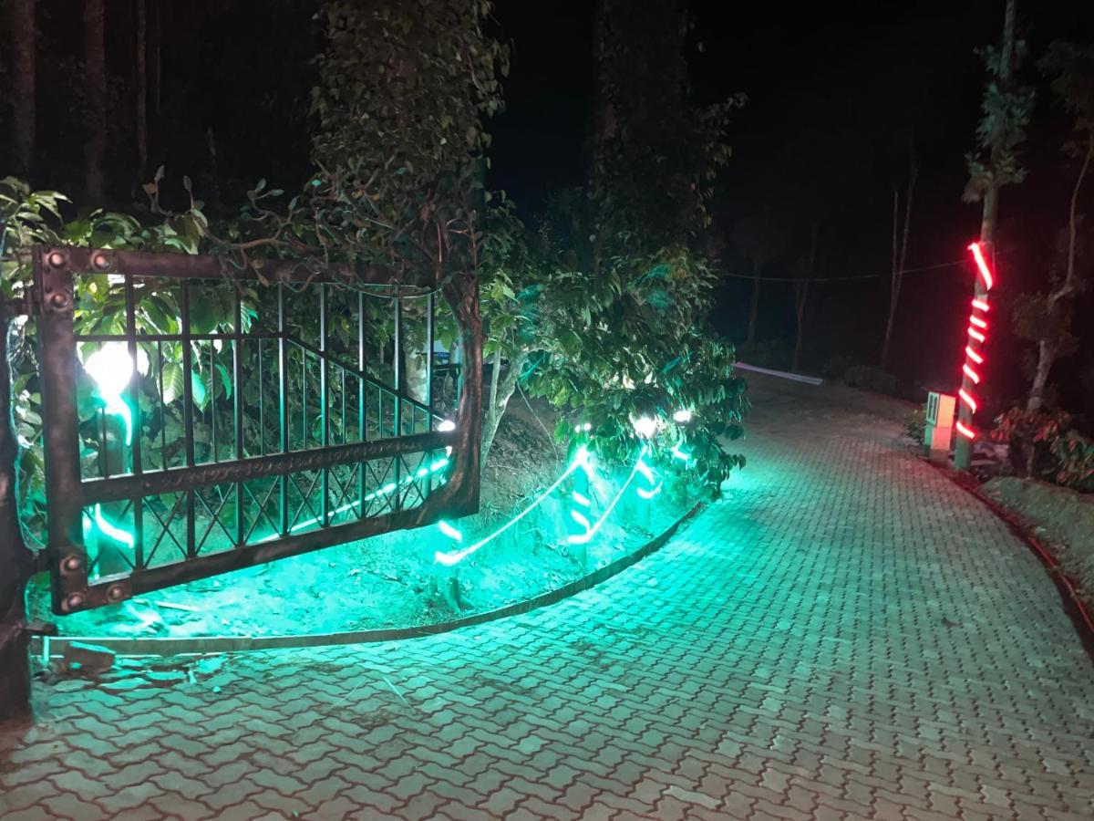 Rai'S Coorg Cave House Βίλα Madikeri Εξωτερικό φωτογραφία