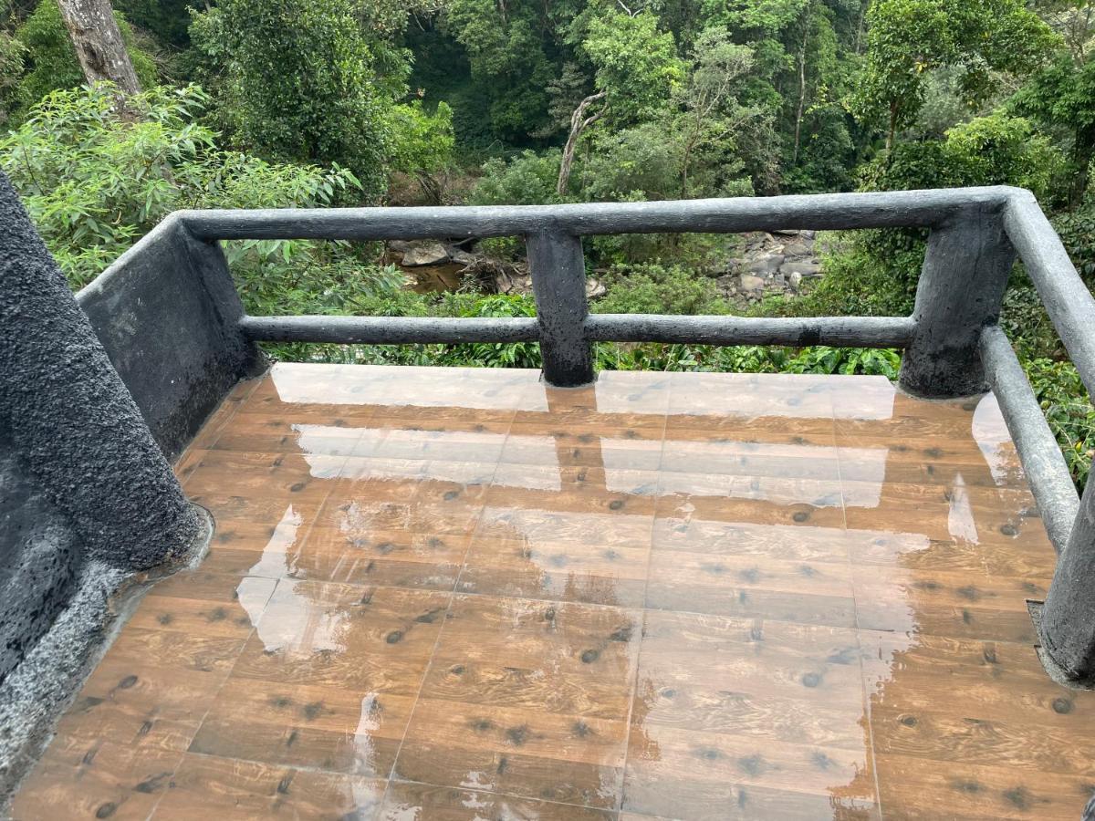 Rai'S Coorg Cave House Βίλα Madikeri Εξωτερικό φωτογραφία