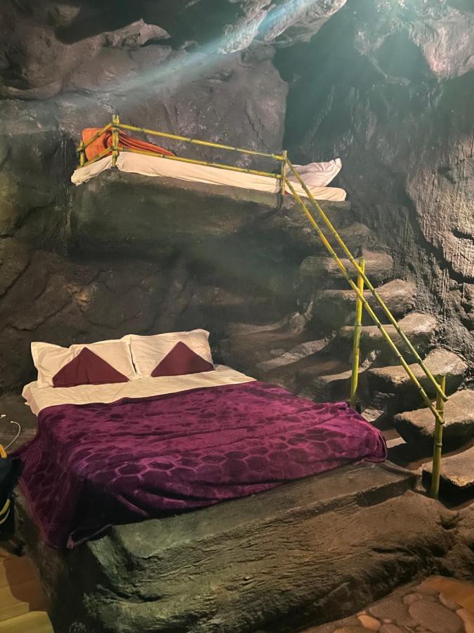 Rai'S Coorg Cave House Βίλα Madikeri Εξωτερικό φωτογραφία