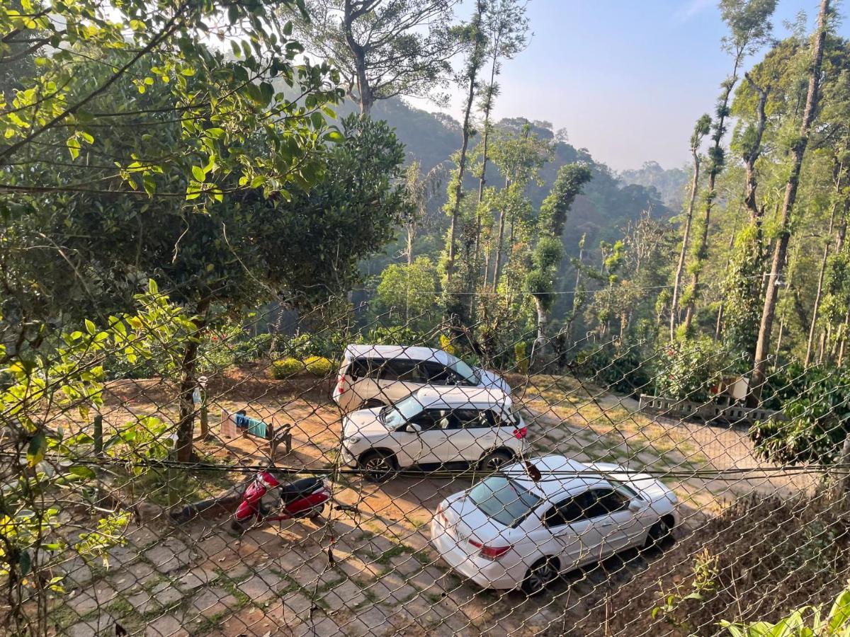 Rai'S Coorg Cave House Βίλα Madikeri Εξωτερικό φωτογραφία
