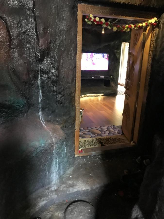 Rai'S Coorg Cave House Βίλα Madikeri Εξωτερικό φωτογραφία